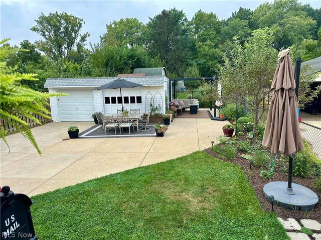 6608 Orchard Grove Avenue, Cleveland, OH 44144
