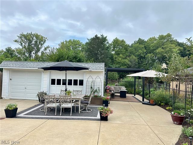 6608 Orchard Grove Avenue, Cleveland, OH 44144