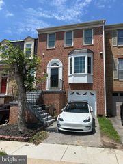 14618 CAMBRIDGE CIR, Laurel, MD 20707