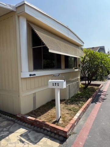 3050 BALL rd 171, Anaheim, CA 92804