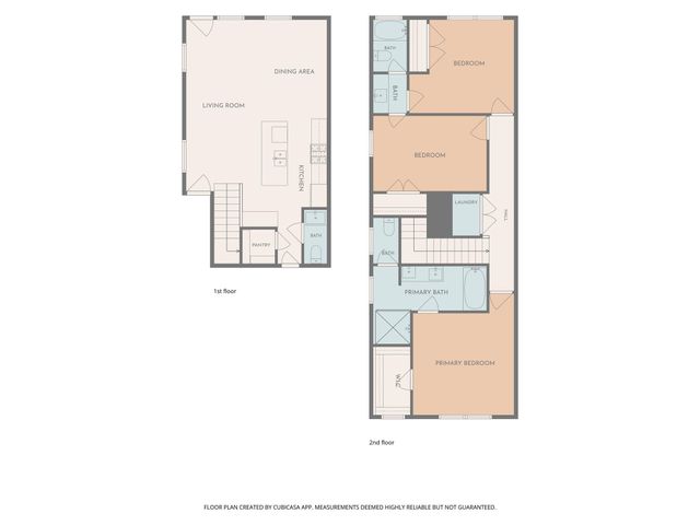 890 Paul Quinn St, Houston, TX 77091