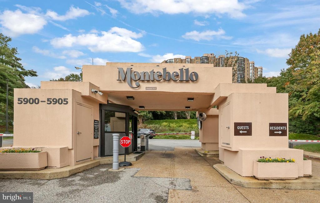 5904 MOUNT EAGLE DR #510, Alexandria, VA 22303