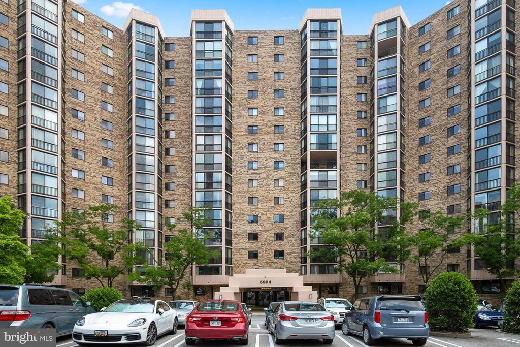 5904 MOUNT EAGLE DR #510, Alexandria, VA 22303