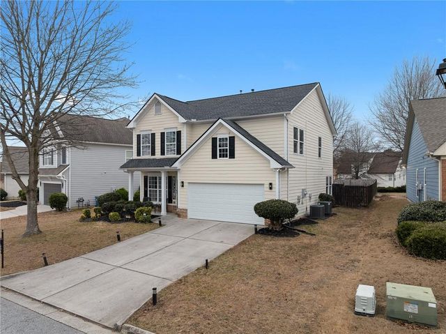 7404 Blue Jay Way, Union City, GA 30291