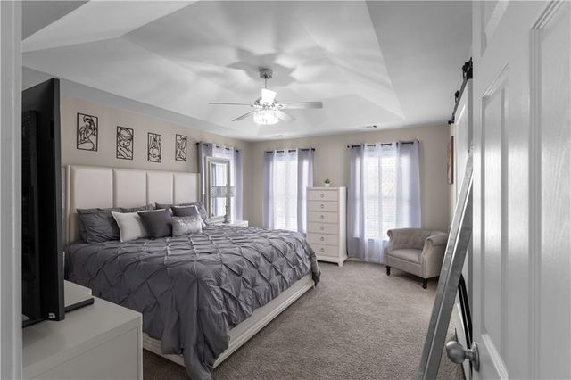 7404 Blue Jay Way, Union City, GA 30291