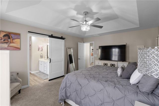 7404 Blue Jay Way, Union City, GA 30291