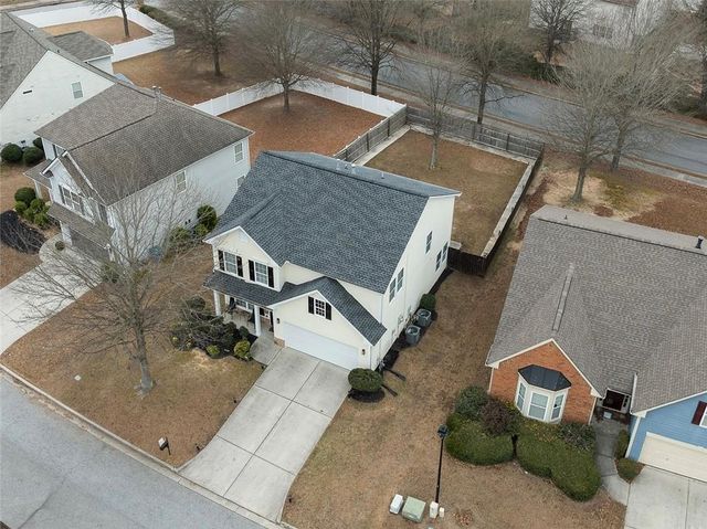 7404 Blue Jay Way, Union City, GA 30291