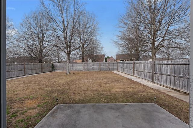 7404 Blue Jay Way, Union City, GA 30291