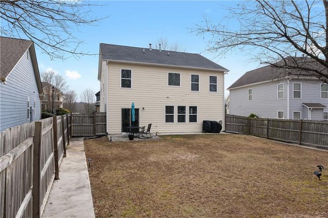 7404 Blue Jay Way, Union City, GA 30291