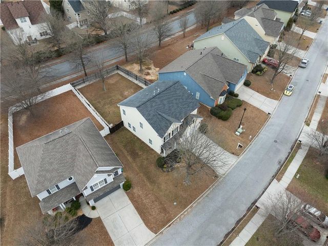 7404 Blue Jay Way, Union City, GA 30291