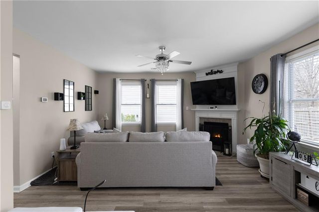 7404 Blue Jay Way, Union City, GA 30291