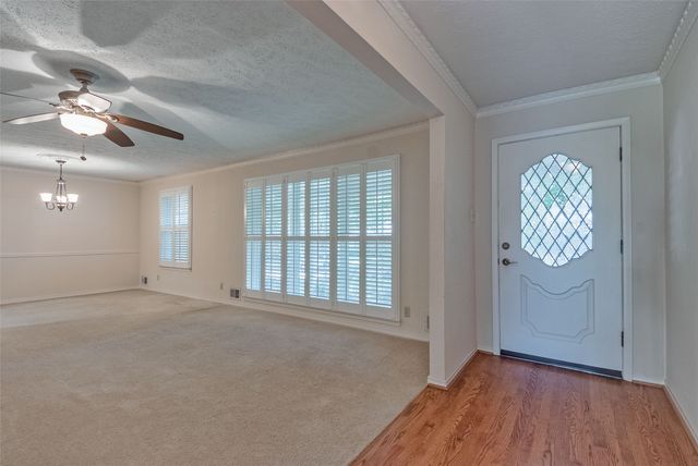 9726 Dartridge Drive, Dallas, TX 75238