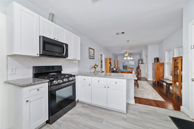 4305 Wilmer Street, Houston, TX 77003
