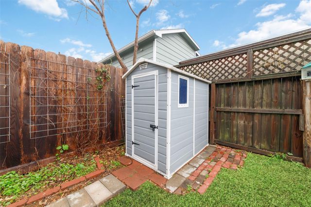 4305 Wilmer Street, Houston, TX 77003