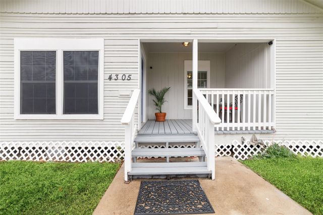 4305 Wilmer Street, Houston, TX 77003