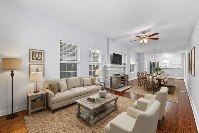 4305 Wilmer Street, Houston, TX 77003