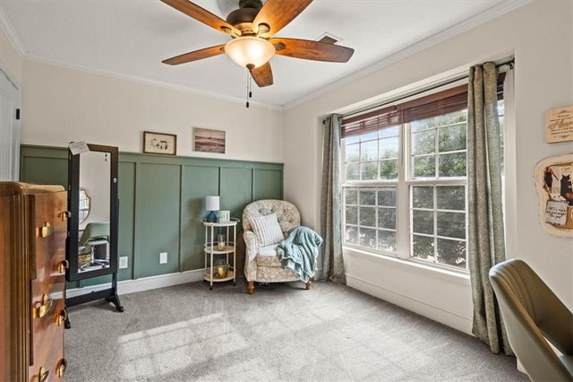 2804 SE BINGHAM Place, Lee's Summit, MO 64063