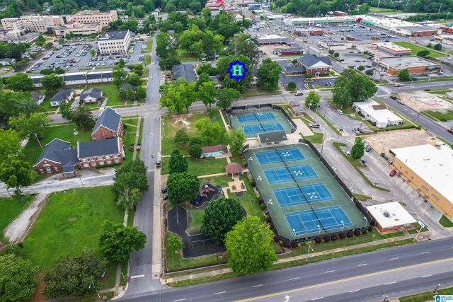 7 S NORTON AVENUE, Sylacauga, AL 35150