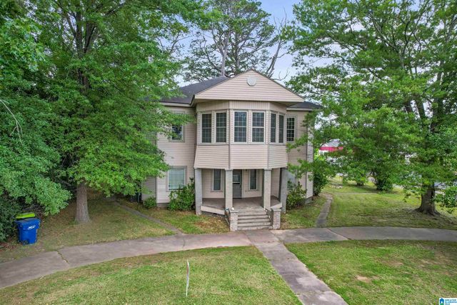 7 S NORTON AVENUE, Sylacauga, AL 35150