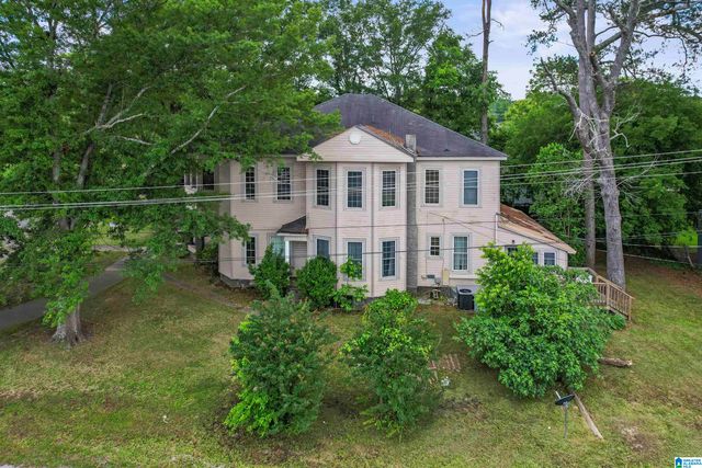 7 S NORTON AVENUE, Sylacauga, AL 35150