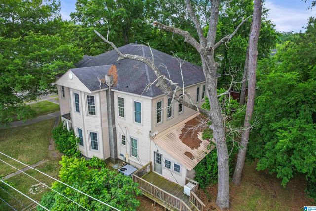 7 S NORTON AVENUE, Sylacauga, AL 35150