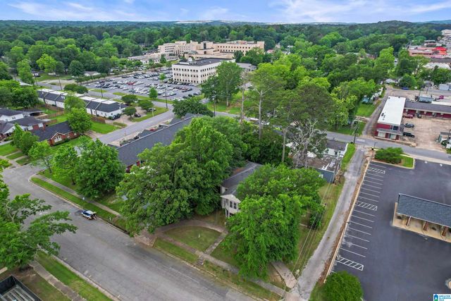 7 S NORTON AVENUE, Sylacauga, AL 35150