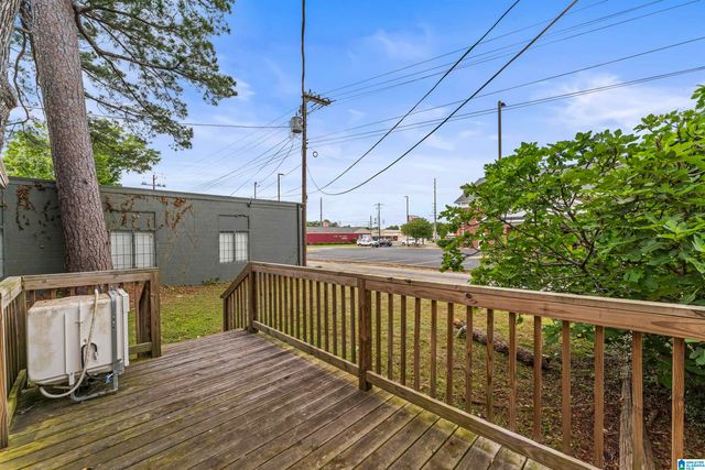 7 S NORTON AVENUE, Sylacauga, AL 35150