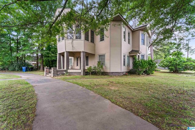 7 S NORTON AVENUE, Sylacauga, AL 35150
