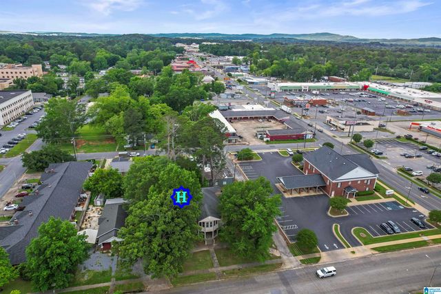 7 S NORTON AVENUE, Sylacauga, AL 35150