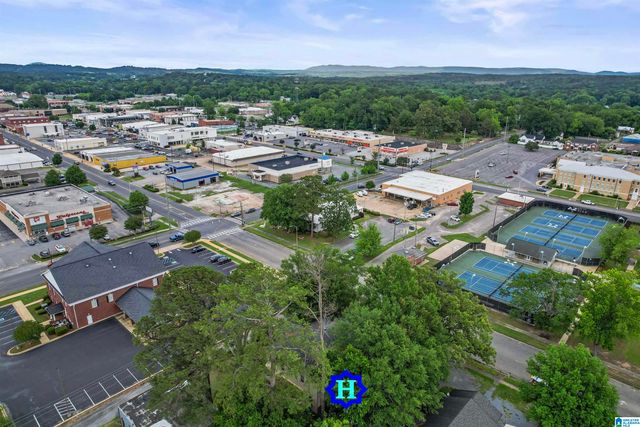 7 S NORTON AVENUE, Sylacauga, AL 35150