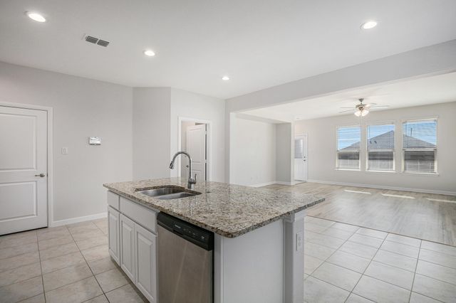 1210 Tiburon Trail, Cleburne, TX 76033