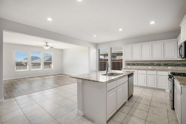 1210 Tiburon Trail, Cleburne, TX 76033