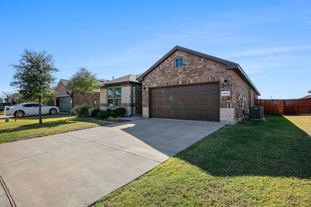 1210 Tiburon Trail, Cleburne, TX 76033