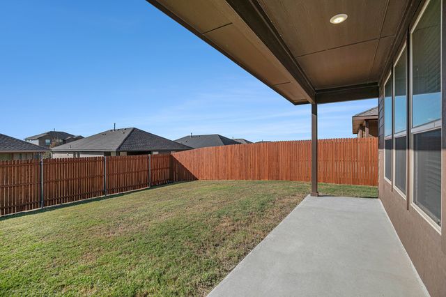 1210 Tiburon Trail, Cleburne, TX 76033