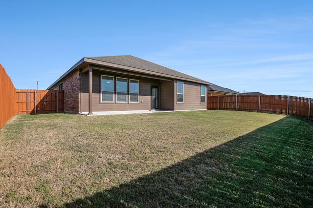 1210 Tiburon Trail, Cleburne, TX 76033