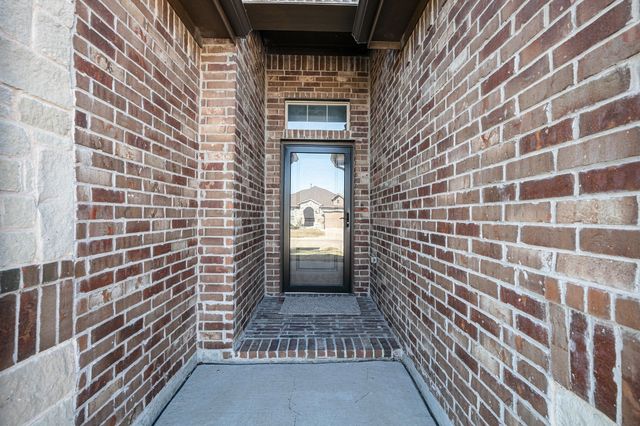 1210 Tiburon Trail, Cleburne, TX 76033