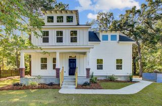 1047 Bradford Avenue, Charleston, SC 29412