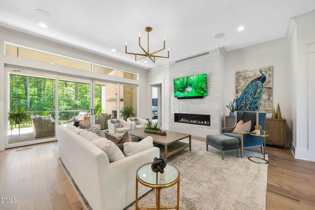 2100 Kinsale Meadow Lane, Wake Forest, NC 27587