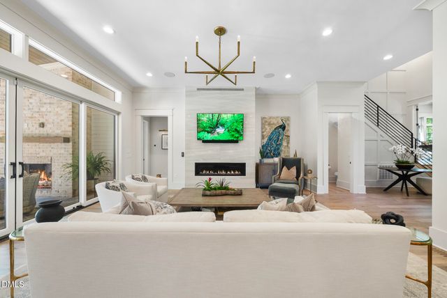 2100 Kinsale Meadow Lane, Wake Forest, NC 27587