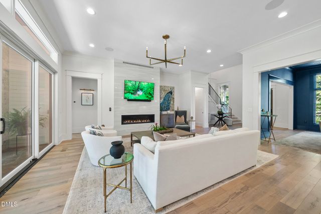 2100 Kinsale Meadow Lane, Wake Forest, NC 27587