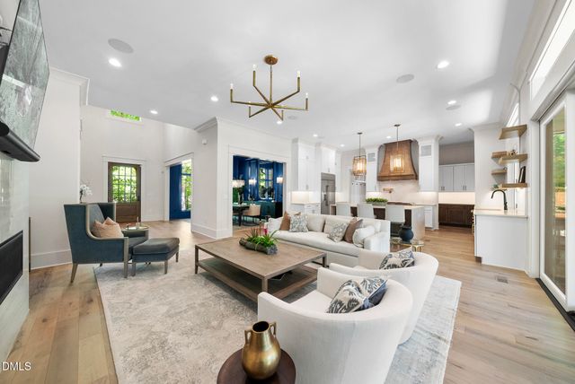 2100 Kinsale Meadow Lane, Wake Forest, NC 27587