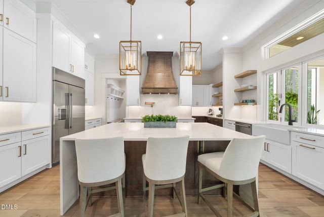 2100 Kinsale Meadow Lane, Wake Forest, NC 27587