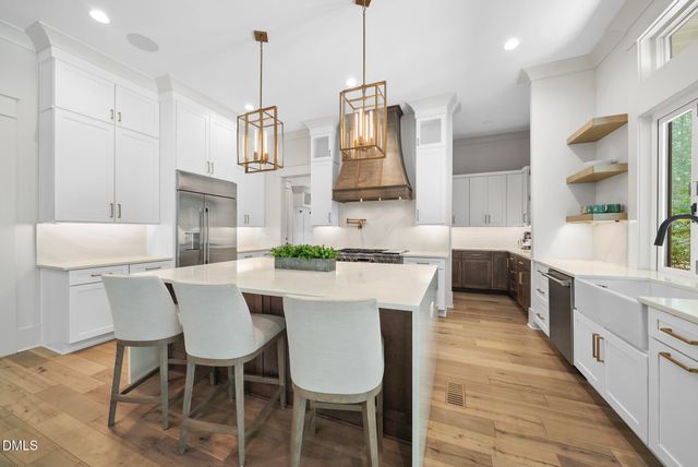 2100 Kinsale Meadow Lane, Wake Forest, NC 27587