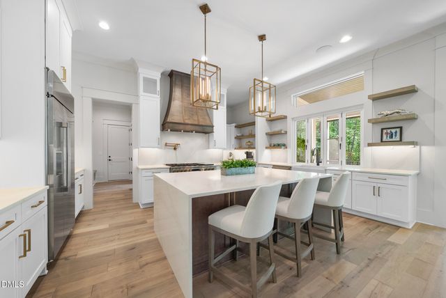 2100 Kinsale Meadow Lane, Wake Forest, NC 27587