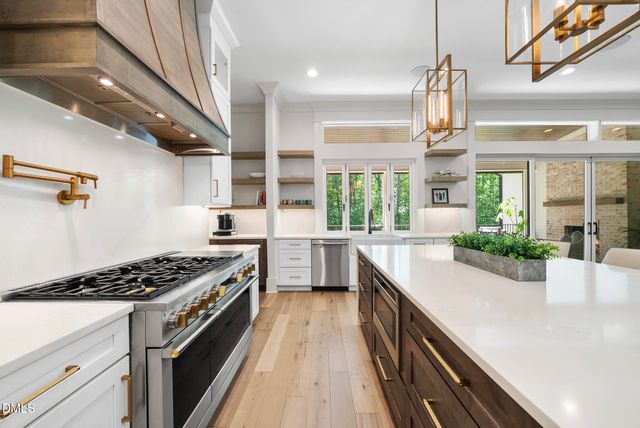 2100 Kinsale Meadow Lane, Wake Forest, NC 27587