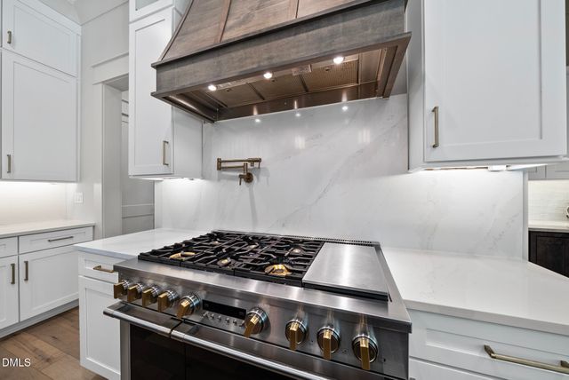 2100 Kinsale Meadow Lane, Wake Forest, NC 27587