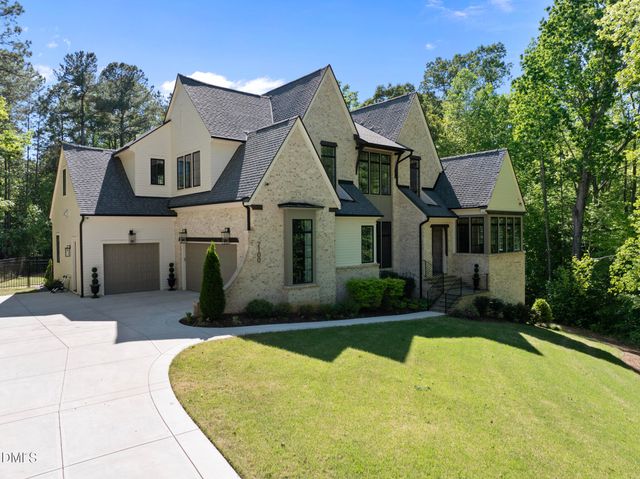 2100 Kinsale Meadow Lane, Wake Forest, NC 27587