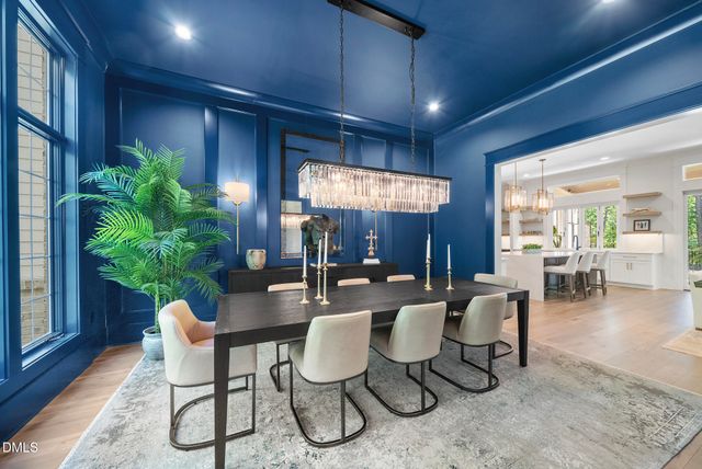 2100 Kinsale Meadow Lane, Wake Forest, NC 27587