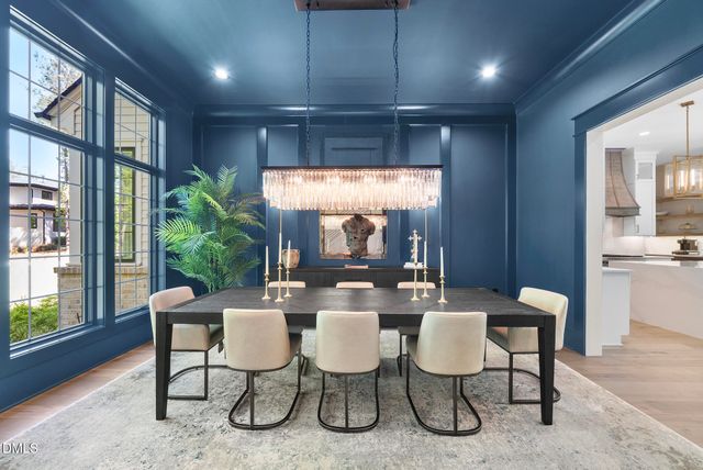 2100 Kinsale Meadow Lane, Wake Forest, NC 27587