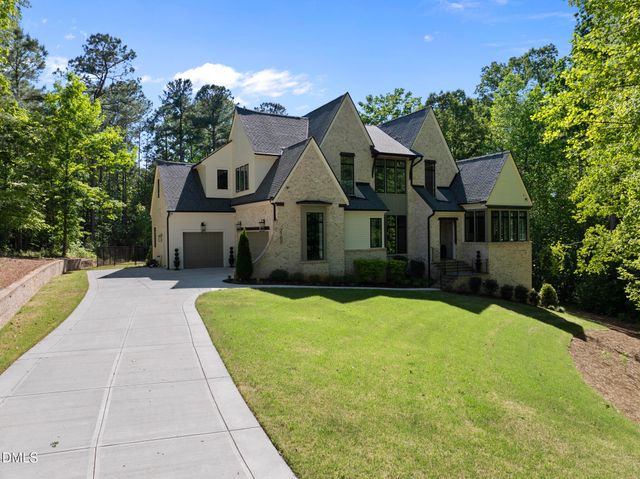 2100 Kinsale Meadow Lane, Wake Forest, NC 27587